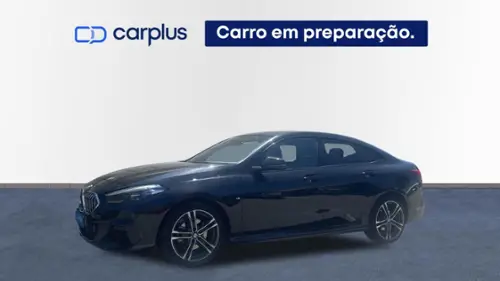 BMW Série 2